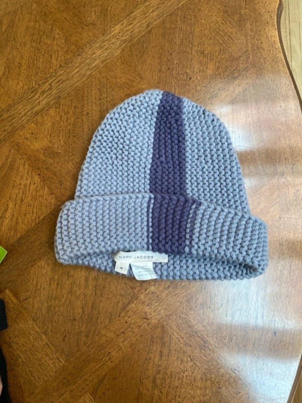 Vintage Marc Jacob’s Knit Beanie/Hat